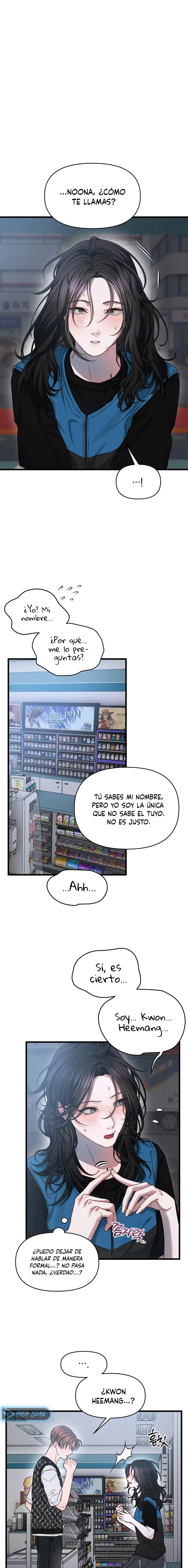 Operación Fantasma de Agua - Capítulo 5 - Página 7 - LectorTMOo