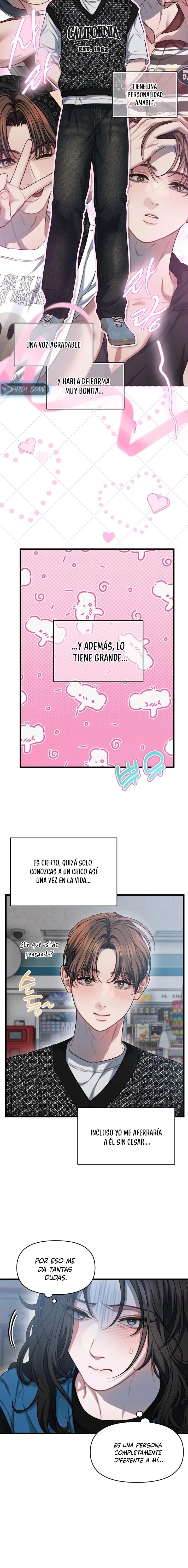 Operación Fantasma de Agua - Capítulo 5 - Página 9 - LectorTMOo