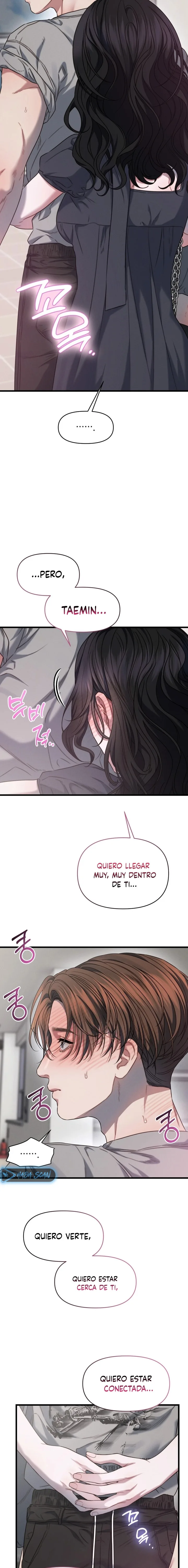 Operación Fantasma de Agua - Capítulo 6 - Página 18 - LectorTMOo