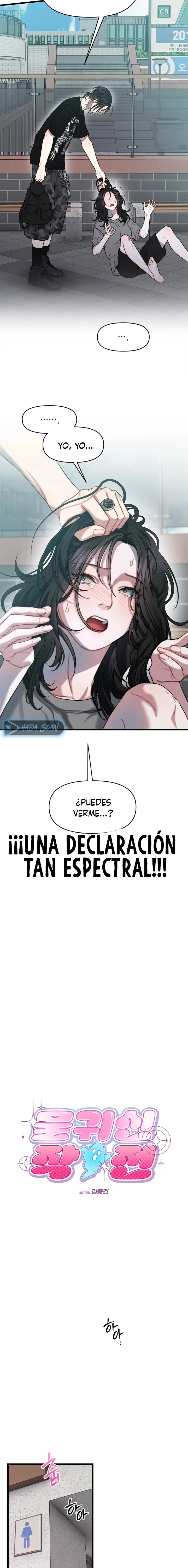 Operación Fantasma de Agua - Capítulo 7 - Página 5 - LectorTMOo