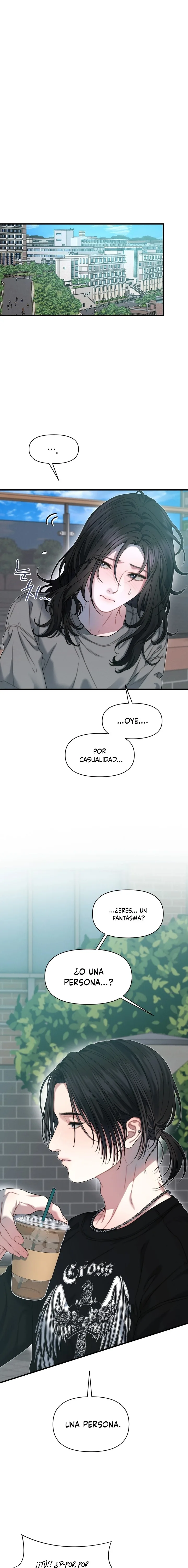 Operación Fantasma de Agua - Capítulo 9 - Página 2 - LectorTMOo