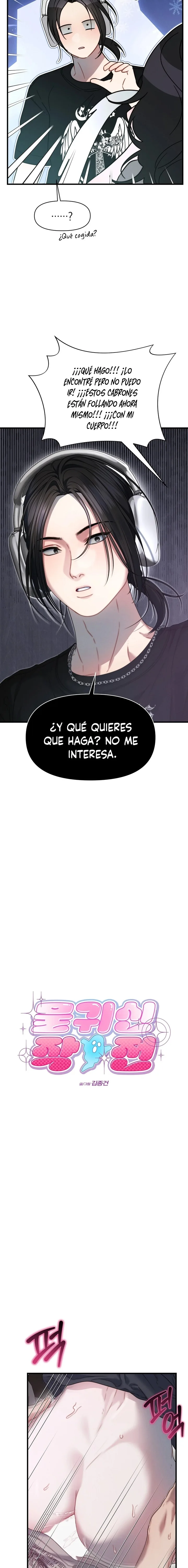 Operación Fantasma de Agua - Capítulo 9 - Página 8 - LectorTMOo