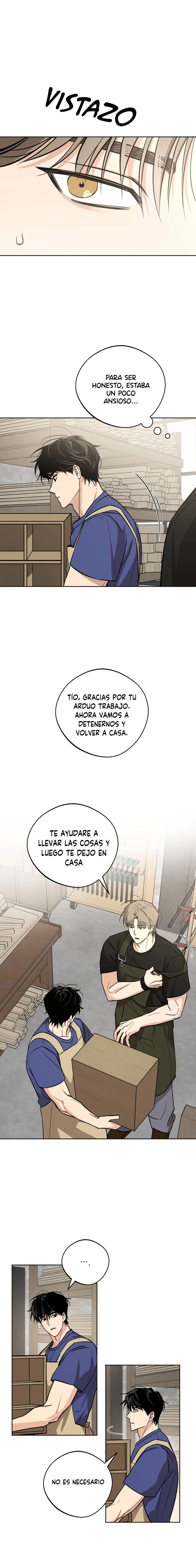 Origen - Capítulo 10 - Página 9 - LectorTMOo