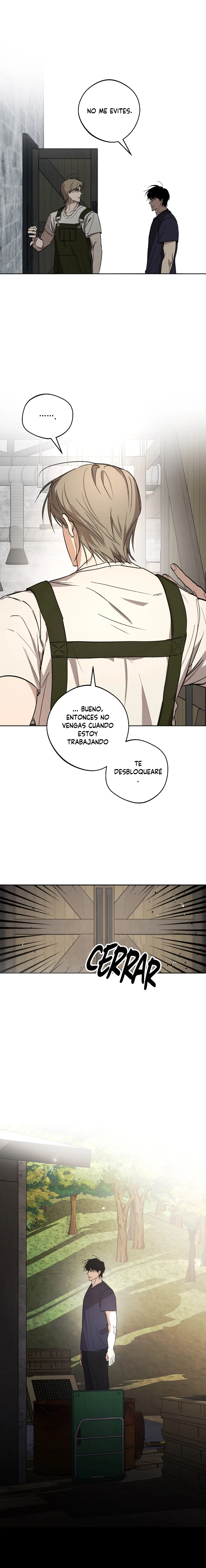 Origen - Capítulo 2 - Página 16 - LectorTMOo