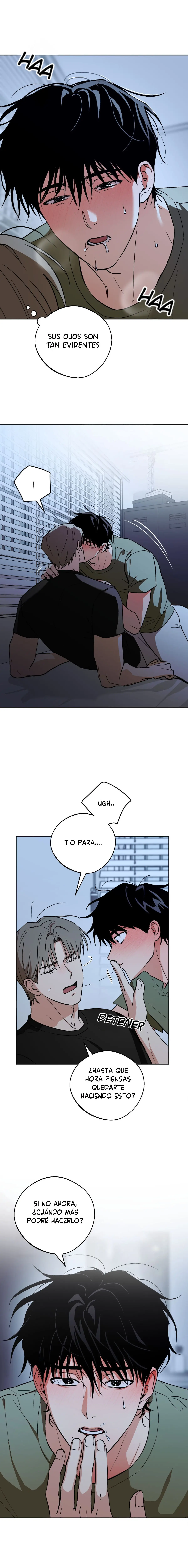 Origen - Capítulo 20 - Página 7 - LectorTMOo