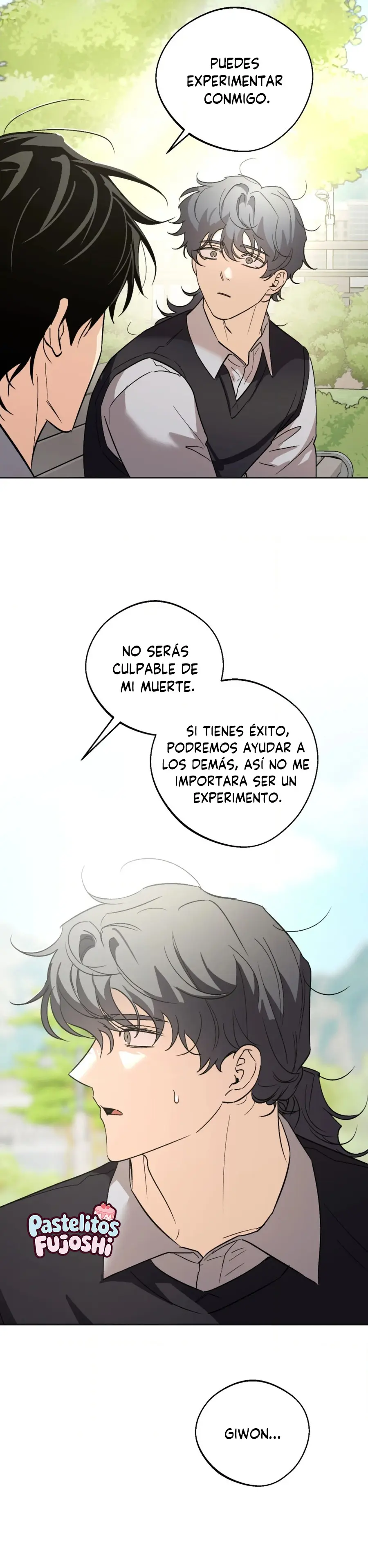 Origen - Capítulo 33 - Página 6 - LectorTMOo