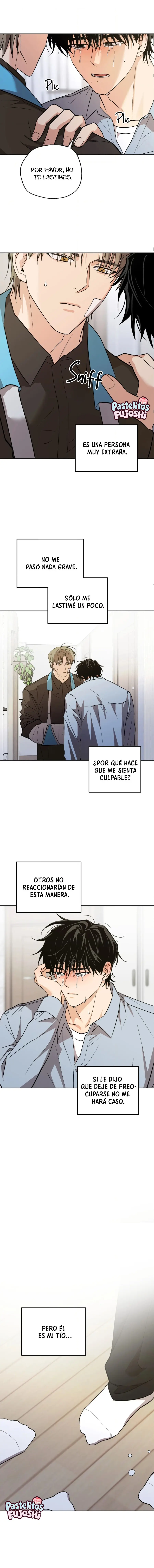 Origen - Capítulo 34 - Página 6 - LectorTMOo