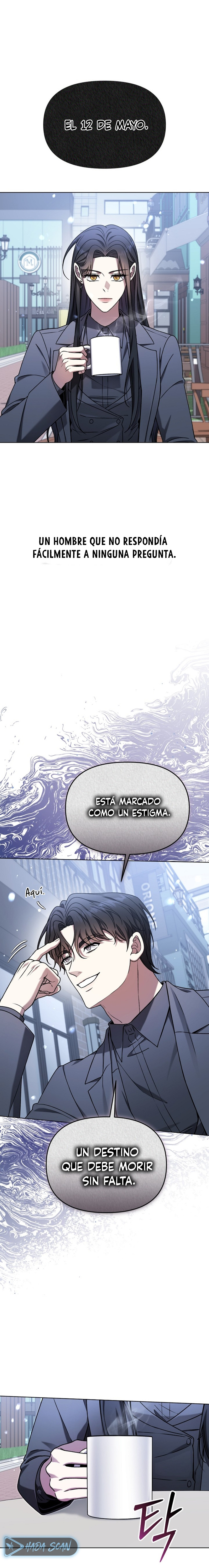 Otis - Capítulo  - Página 8 - LectorTMOo