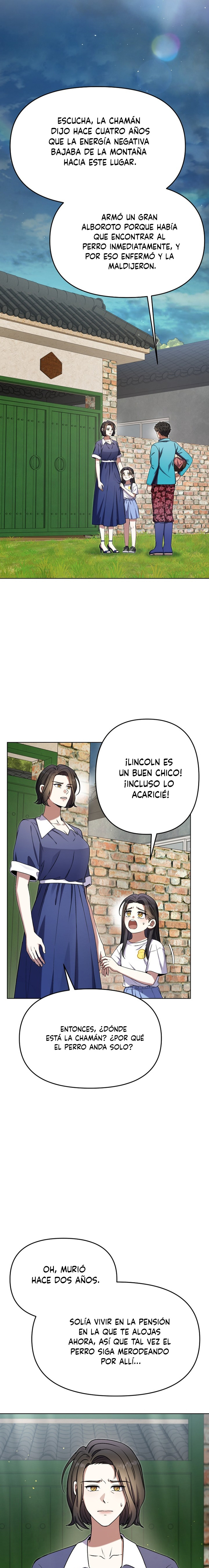Otis - Capítulo 1 - Página 11 - LectorTMOo