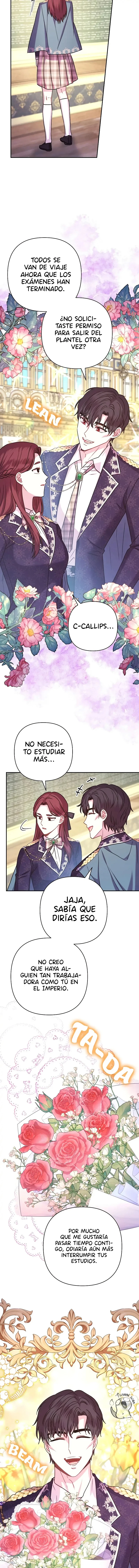 Otro típico romance de fantasía - Capítulo 47.2 - Página 4 - LectorTMOo