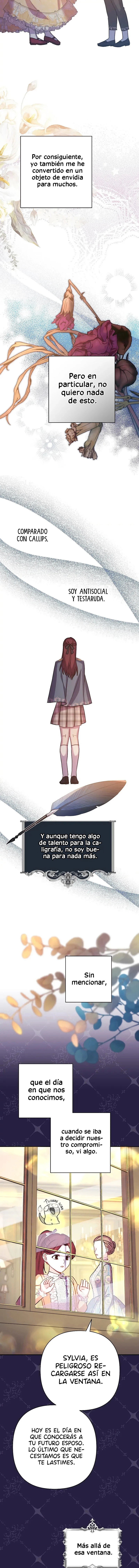 Otro típico romance de fantasía - Capítulo 47.2 - Página 6 - LectorTMOo