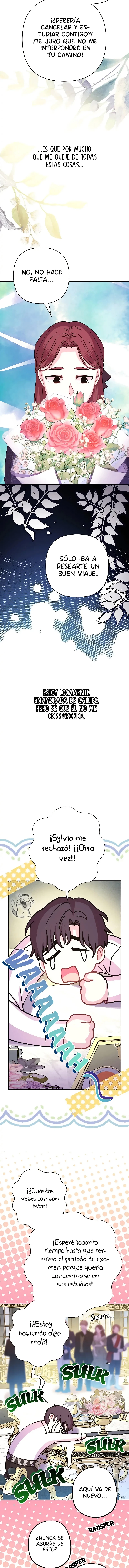 Otro típico romance de fantasía - Capítulo 47.2 - Página 8 - LectorTMOo