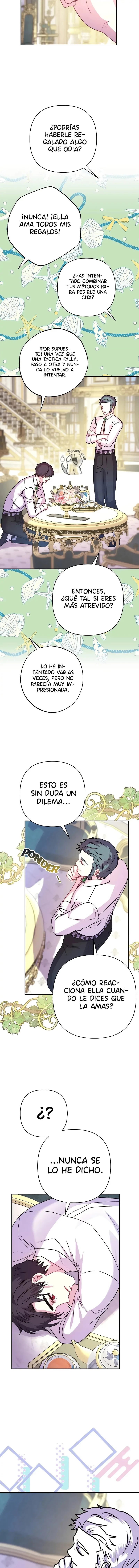 Otro típico romance de fantasía - Capítulo 47.2 - Página 10 - LectorTMOo