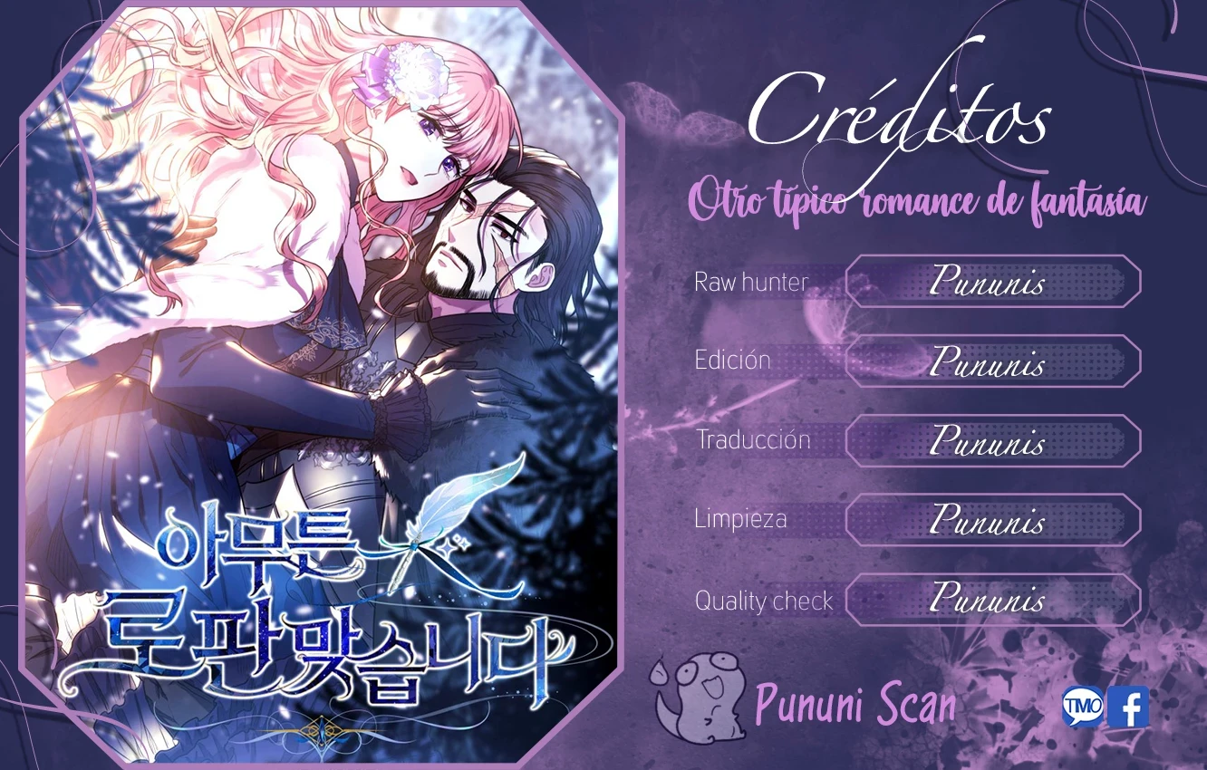 Otro típico romance de fantasía - Capítulo 47.3 - Página 3 - LectorTMOo