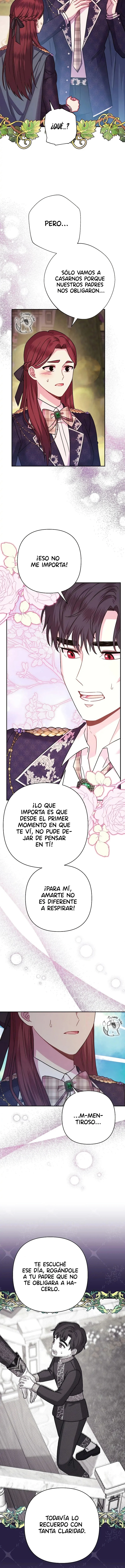 Otro típico romance de fantasía - Capítulo 47.3 - Página 6 - LectorTMOo