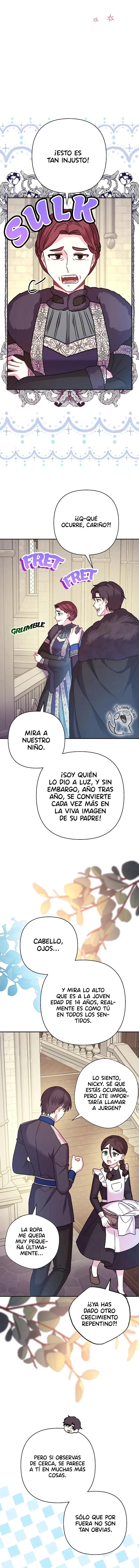 Otro típico romance de fantasía - Capítulo 47.3 - Página 13 - LectorTMOo