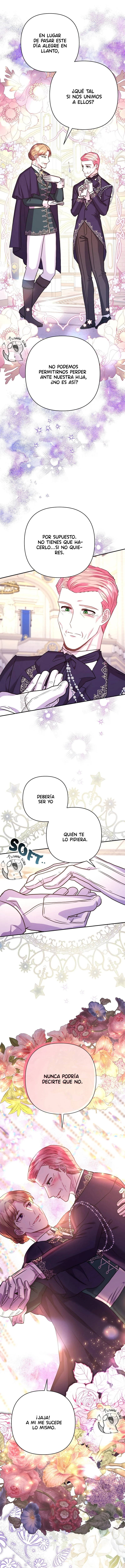 Otro típico romance de fantasía - Capítulo 47.5 - Página 12 - LectorTMOo