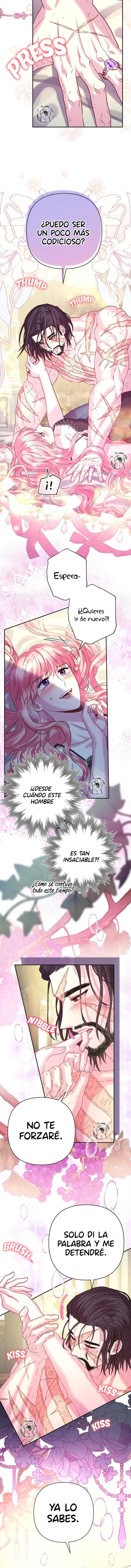 Otro típico romance de fantasía - Capítulo 47 - Página 10 - LectorTMOo