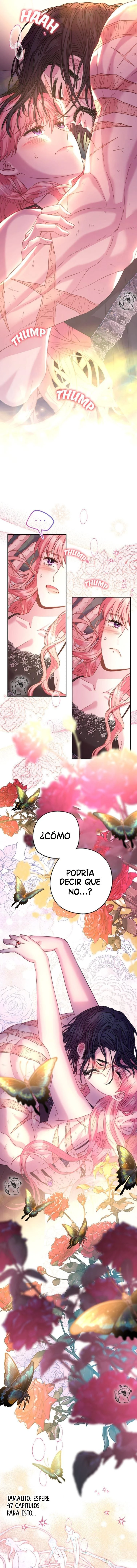 Otro típico romance de fantasía - Capítulo 47 - Página 11 - LectorTMOo