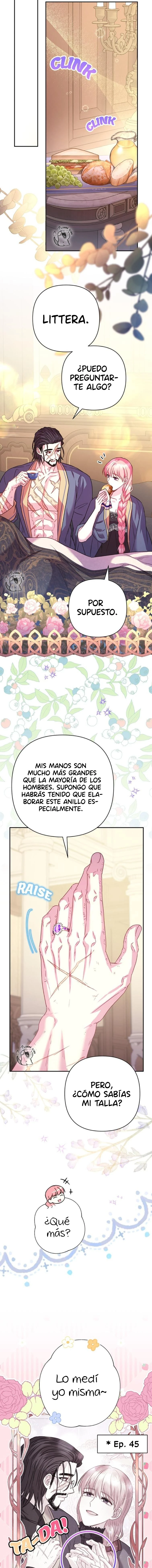 Otro típico romance de fantasía - Capítulo 47 - Página 13 - LectorTMOo