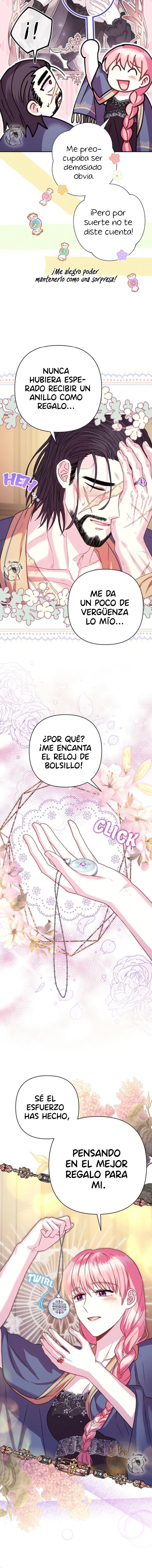 Otro típico romance de fantasía - Capítulo 47 - Página 14 - LectorTMOo