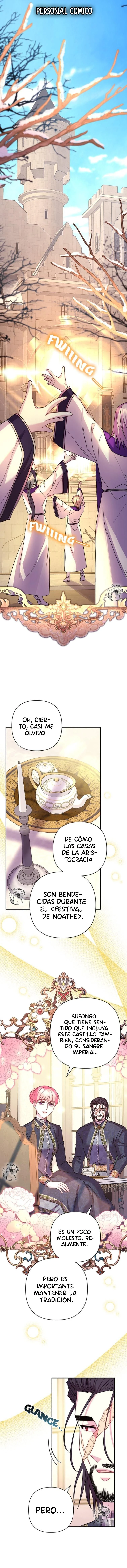 Otro típico romance de fantasía - Capítulo 47 - Página 17 - LectorTMOo