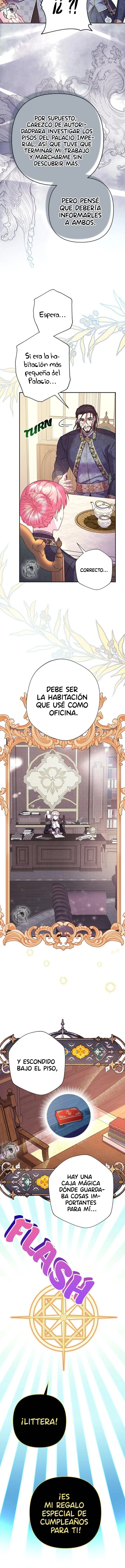 Otro típico romance de fantasía - Capítulo 47 - Página 19 - LectorTMOo
