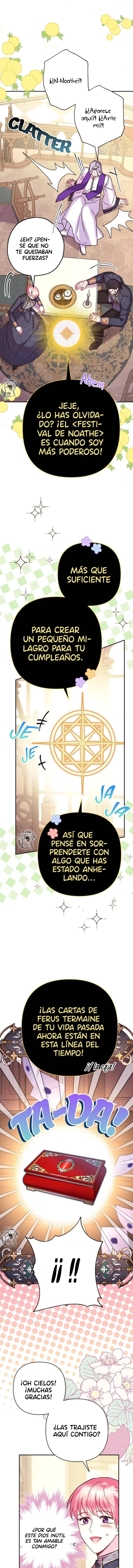 Otro típico romance de fantasía - Capítulo 47 - Página 20 - LectorTMOo