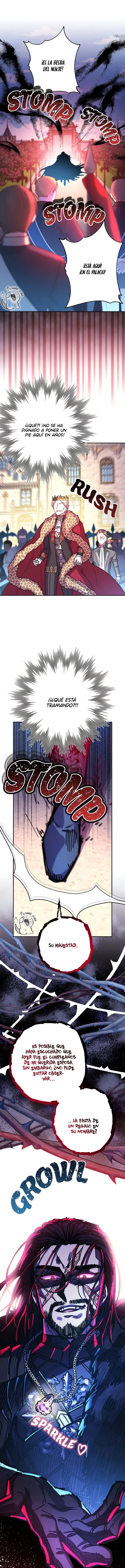 Otro típico romance de fantasía - Capítulo 48 - Página 18 - LectorTMOo
