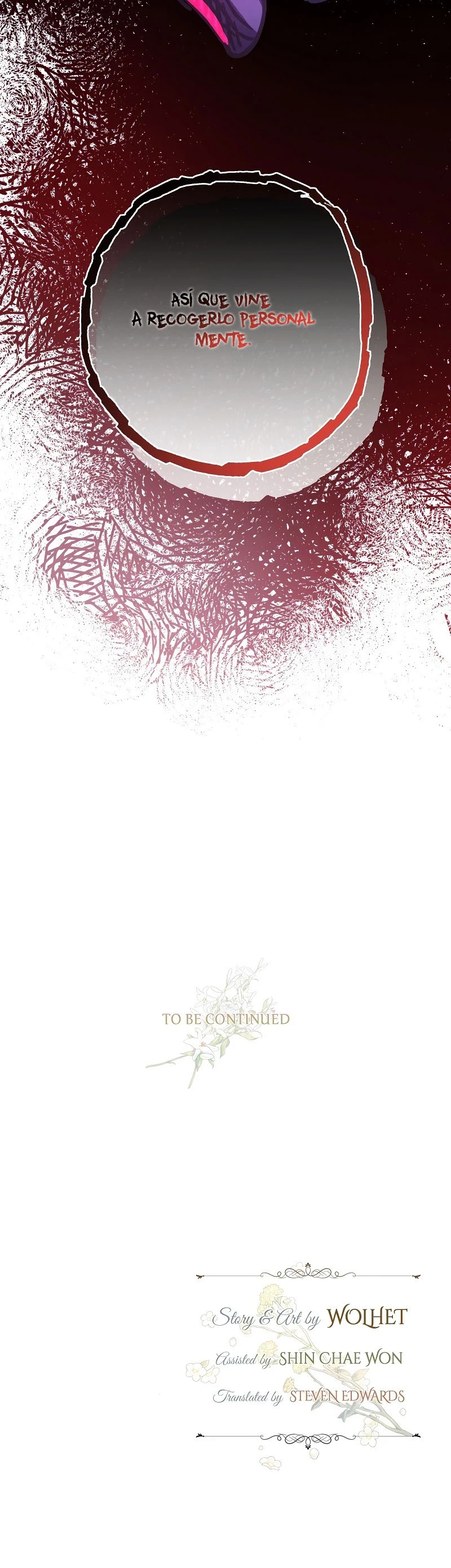 Otro típico romance de fantasía - Capítulo 48 - Página 19 - LectorTMOo