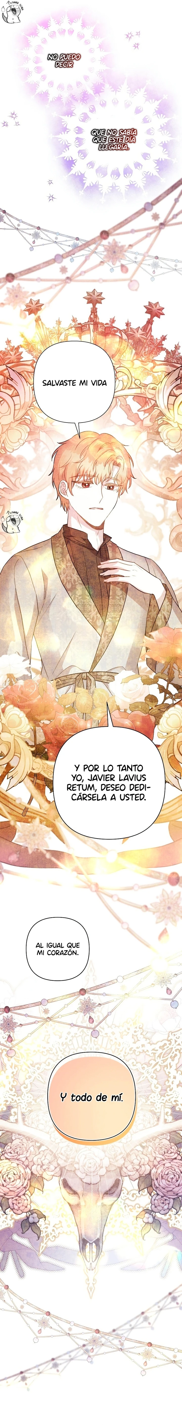 Otro típico romance de fantasía - Capítulo 90 - Página 3 - LectorTMOo