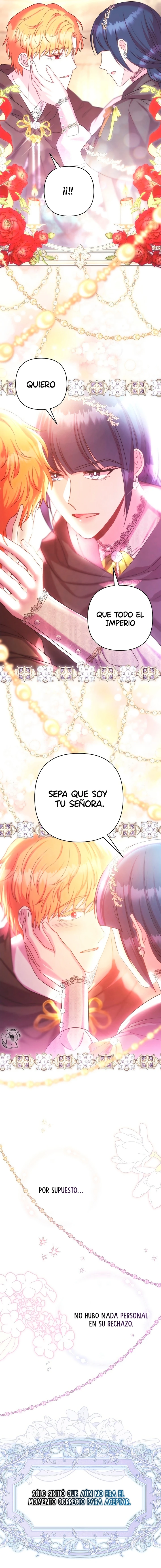 Otro típico romance de fantasía - Capítulo 90 - Página 6 - LectorTMOo