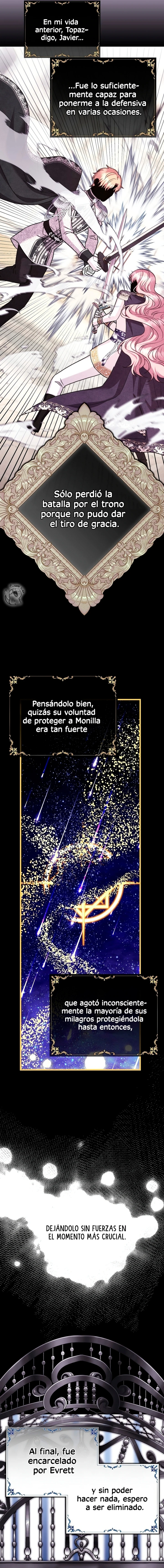 Otro típico romance de fantasía - Capítulo 90 - Página 10 - LectorTMOo