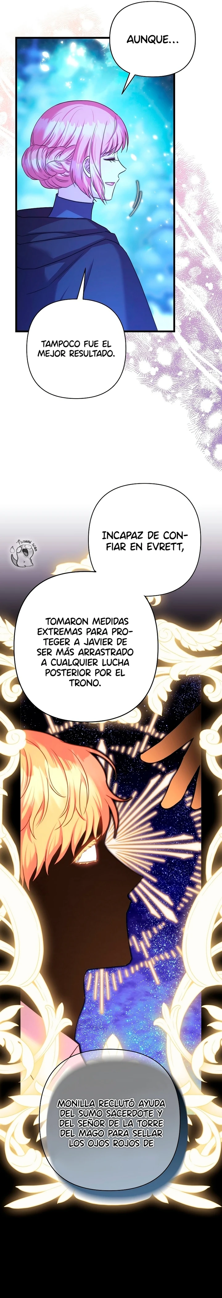Otro típico romance de fantasía - Capítulo 90 - Página 13 - LectorTMOo
