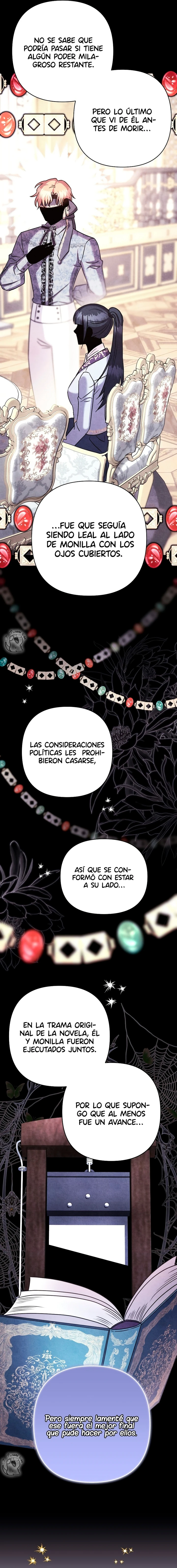 Otro típico romance de fantasía - Capítulo 90 - Página 14 - LectorTMOo