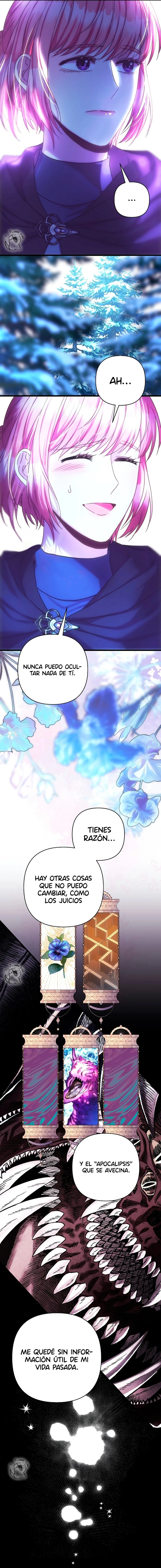 Otro típico romance de fantasía - Capítulo 90 - Página 17 - LectorTMOo