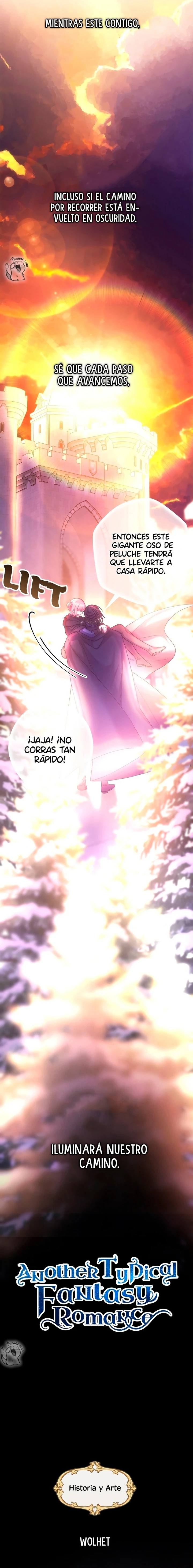 Otro típico romance de fantasía - Capítulo 90 - Página 24 - LectorTMOo
