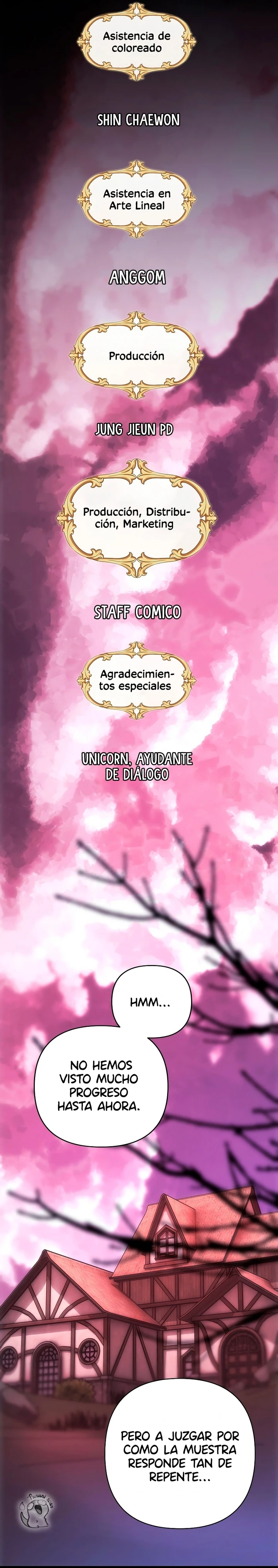 Otro típico romance de fantasía - Capítulo 90 - Página 25 - LectorTMOo