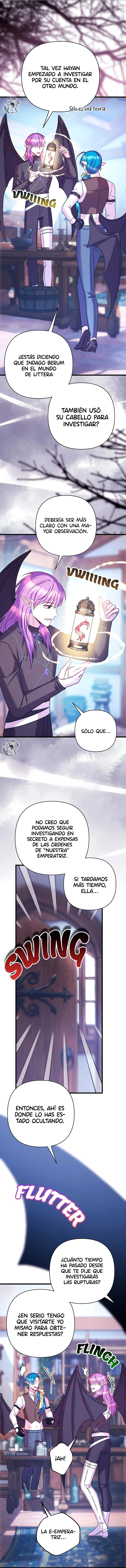 Otro típico romance de fantasía - Capítulo 90 - Página 26 - LectorTMOo