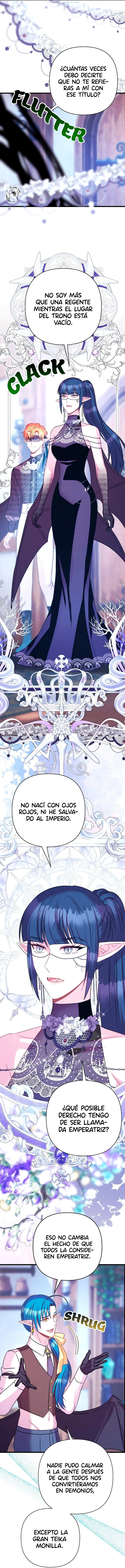Otro típico romance de fantasía - Capítulo 90 - Página 27 - LectorTMOo