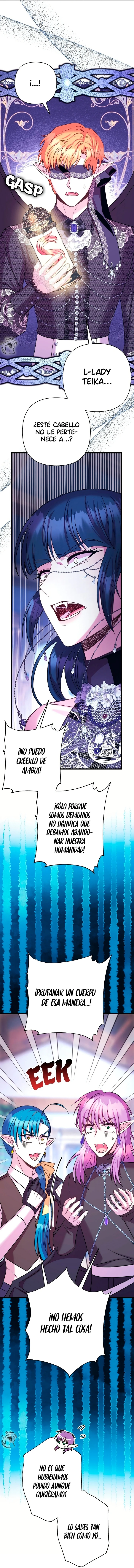 Otro típico romance de fantasía - Capítulo 90 - Página 29 - LectorTMOo