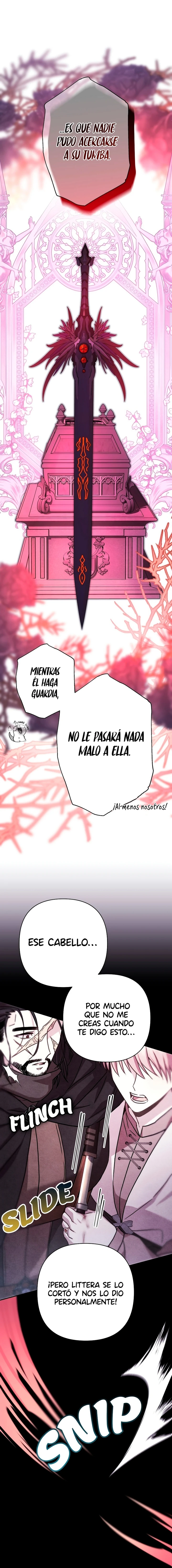 Otro típico romance de fantasía - Capítulo 90 - Página 30 - LectorTMOo