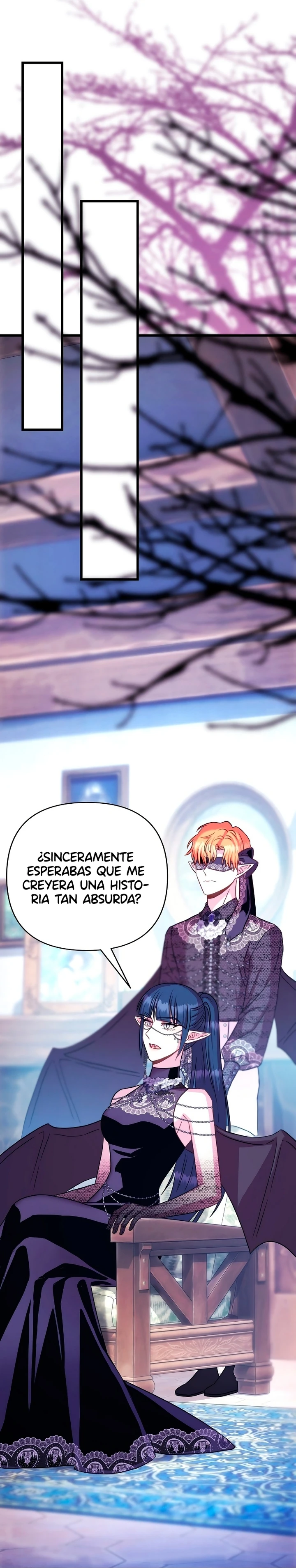 Otro típico romance de fantasía - Capítulo 90 - Página 32 - LectorTMOo