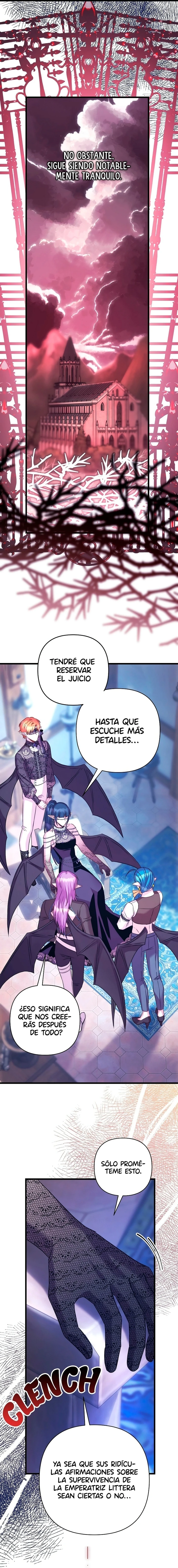 Otro típico romance de fantasía - Capítulo 90 - Página 34 - LectorTMOo