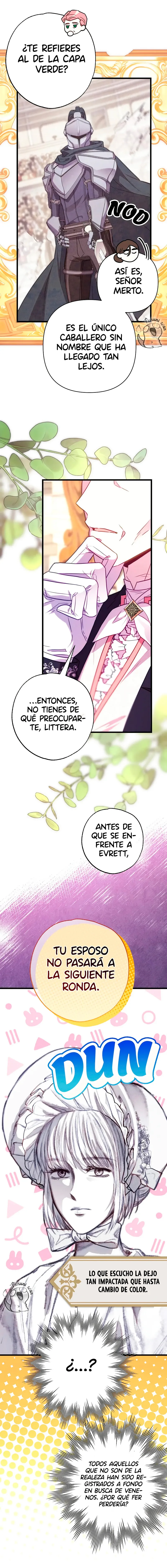 Otro típico romance de fantasía - Capítulo 97 - Página 13 - LectorTMOo