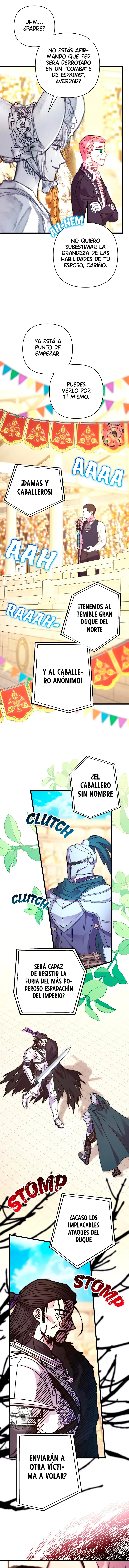 Otro típico romance de fantasía - Capítulo 97 - Página 14 - LectorTMOo
