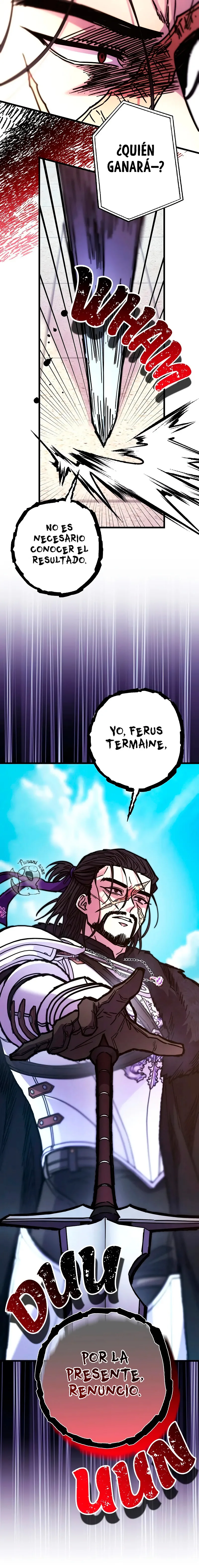 Otro típico romance de fantasía - Capítulo 97 - Página 15 - LectorTMOo