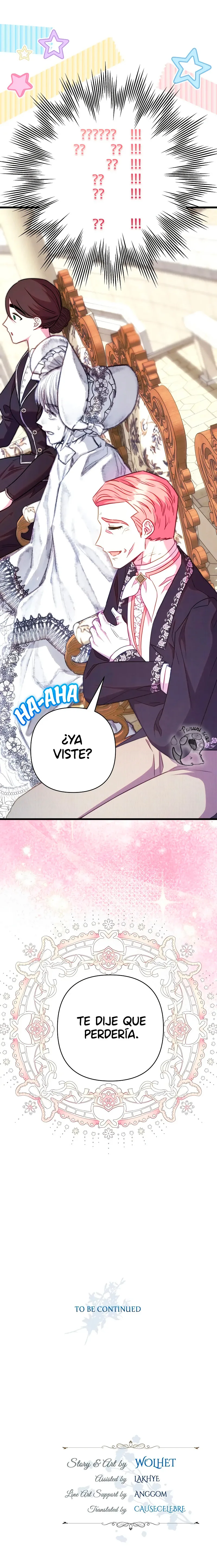 Otro típico romance de fantasía - Capítulo 97 - Página 16 - LectorTMOo