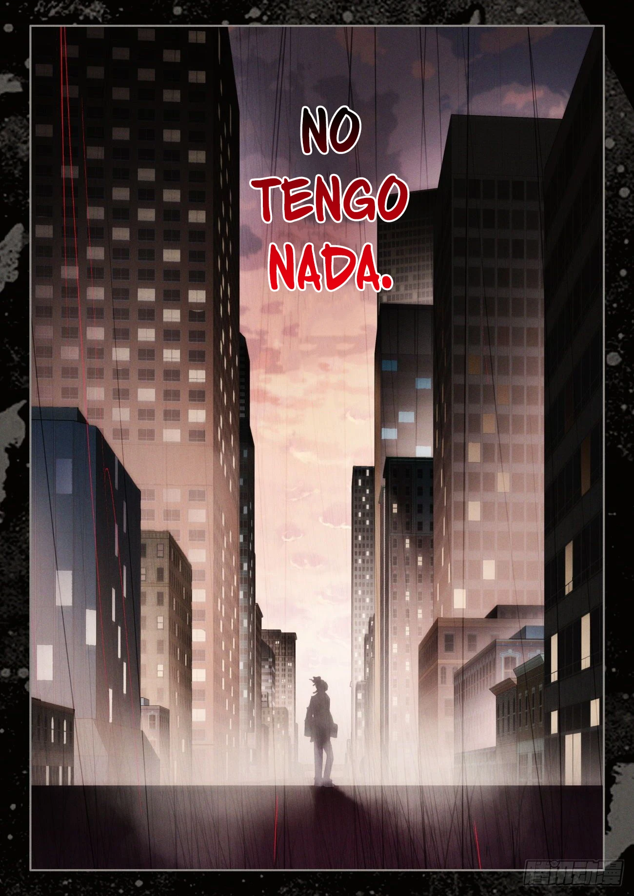 Pagar en efectivo para ser inmortal - Capítulo 1 - Página 8 - LectorTMOo