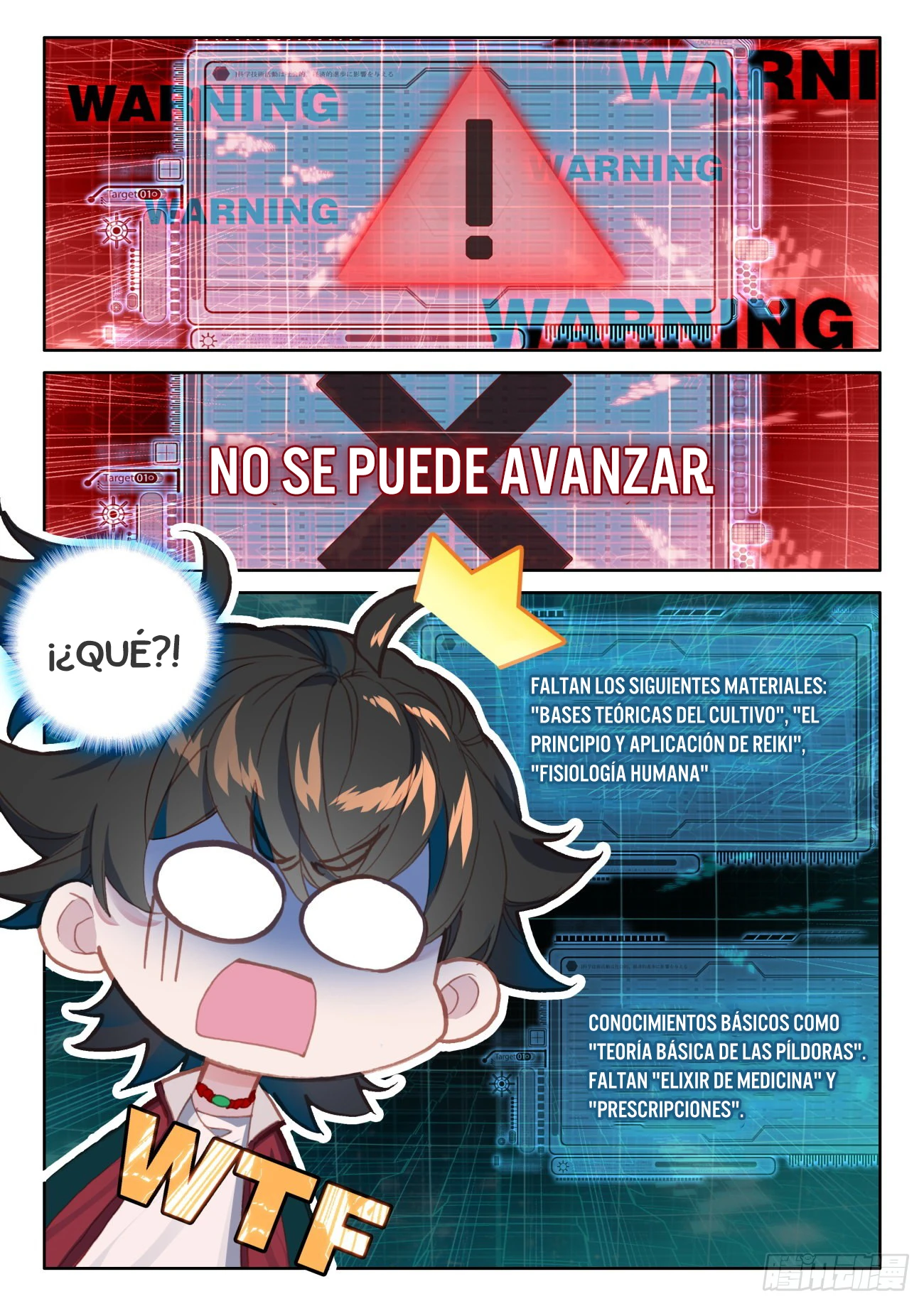 Pagar en efectivo para ser inmortal - Capítulo 7 - Página 15 - LectorTMOo